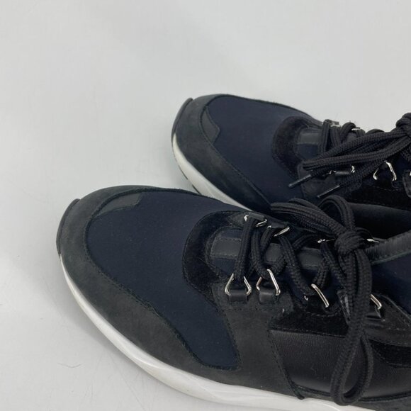 Buscemi women’s high top zip Run 1 2018 runners - Picture 5 of 16